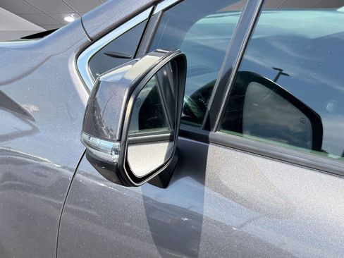 Certified 2021 Toyota Sienna Limited FWD image 20