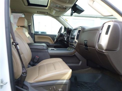 Used 2017 GMC Sierra 1500 Denali image 9