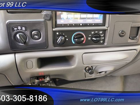 Used 2004 Ford F250 Lariat AWD/4WD image 28