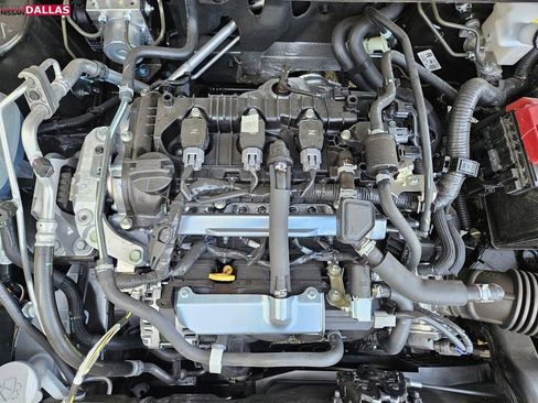 New 2025 Nissan Kicks Play S image 21