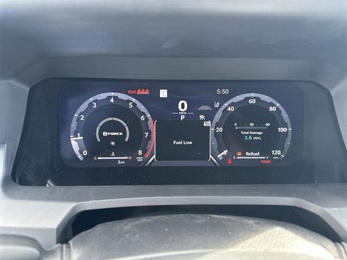 New 2025 Toyota Tacoma TRD Off-Road image 18