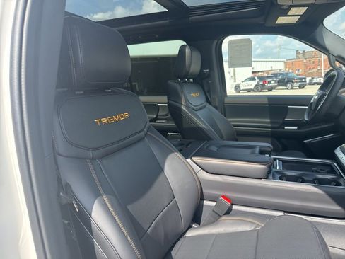 New 2025 Ford Expedition Tremor image 21