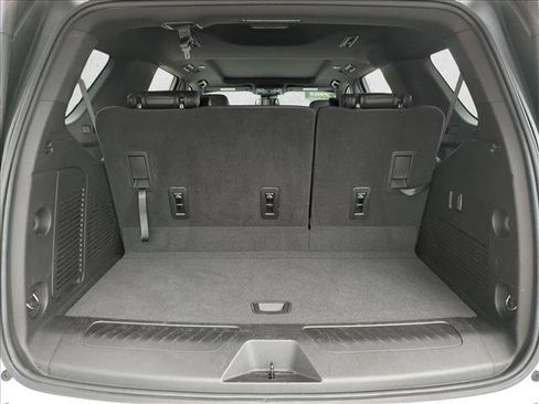 Used 2023 Chevrolet Tahoe LT w/ Max Trailering Package RWD image 6