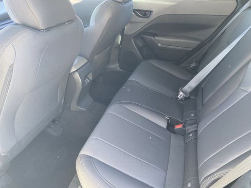 New 2026 Subaru Crosstrek 2.5i Premium AWD/4WD image 13
