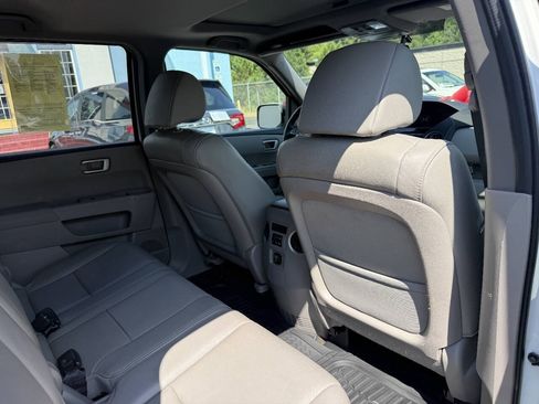 Used 2014 Honda Pilot EX-L image 30