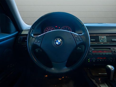 Used 2006 BMW 325i Sedan image 17