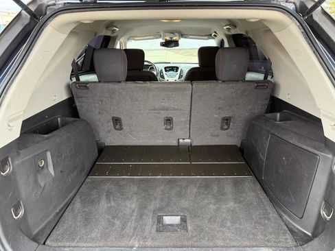 Used 2017 Chevrolet Equinox LT w/ Convenience Package FWD image 19