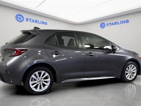 Used 2023 Toyota Corolla SE image 10