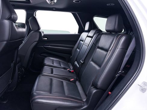 Used 2025 Dodge Durango GT AWD/4WD image 40