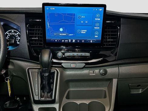 Used 2024 Ford Transit 350 XLT RWD image 11