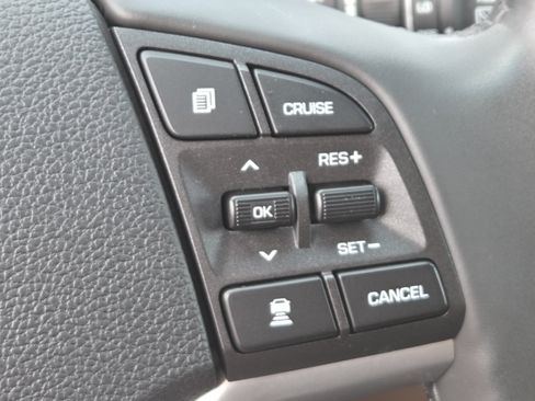 Used 2021 Hyundai Tucson Ultimate AWD/4WD image 10