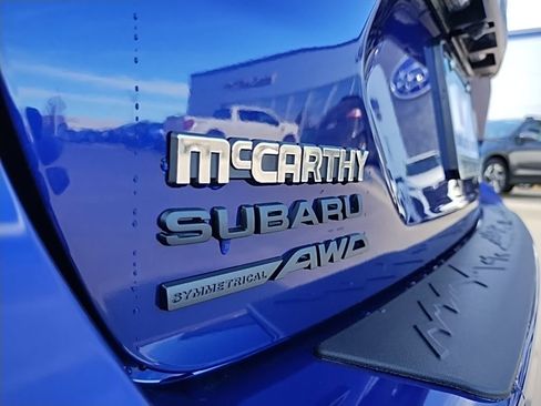 Used 2026 Subaru Crosstrek 2.0i Premium AWD/4WD image 11