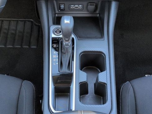 Used 2024 Nissan Sentra SV w/ All-Weather Package image 18