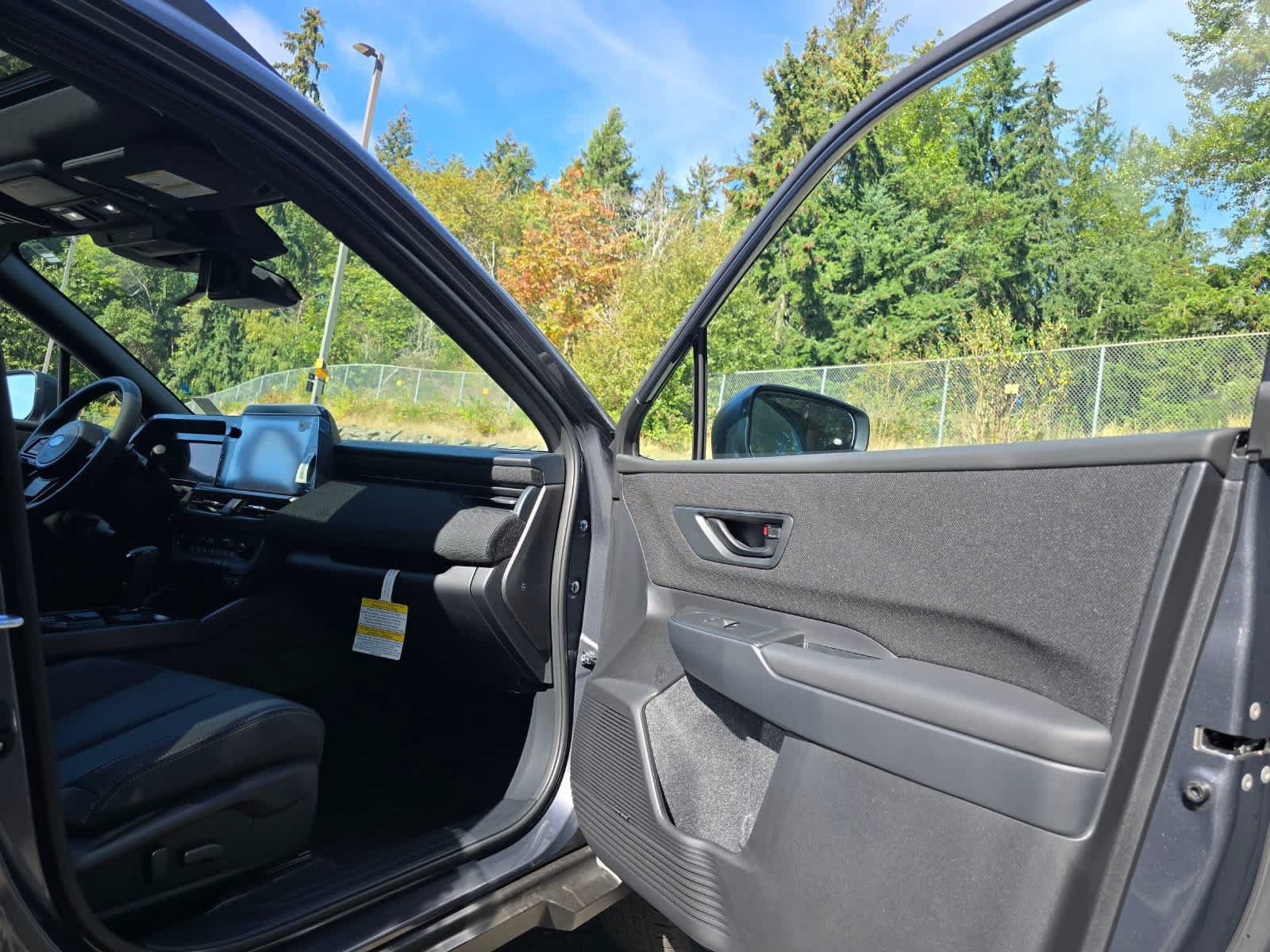 New 2026 Subaru Outback Limited AWD/4WD image 29