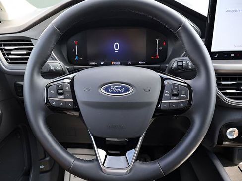 Used 2025 Ford Escape Active w/ Tech Pack #1 AWD/4WD image 20