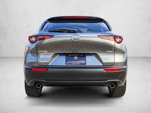 Used 2025 MAZDA CX-30 AWD 2.5 S w/ Preferred Package image 6