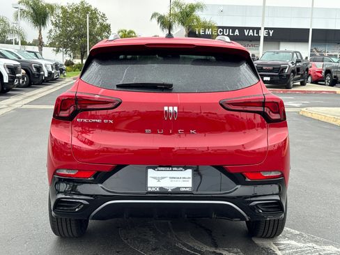 New 2026 Buick Encore GX Sport Touring w/ Comfort Package image 14