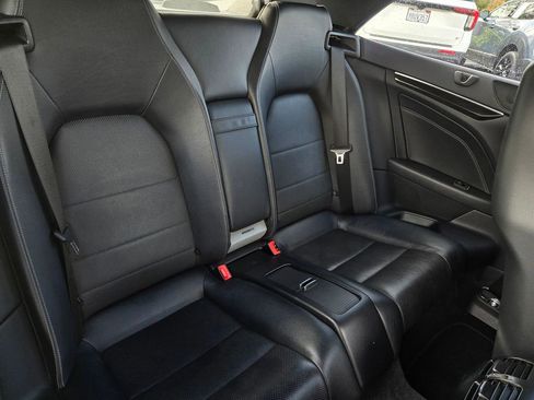Used 2015 Mercedes-Benz E 550 Cabriolet image 14