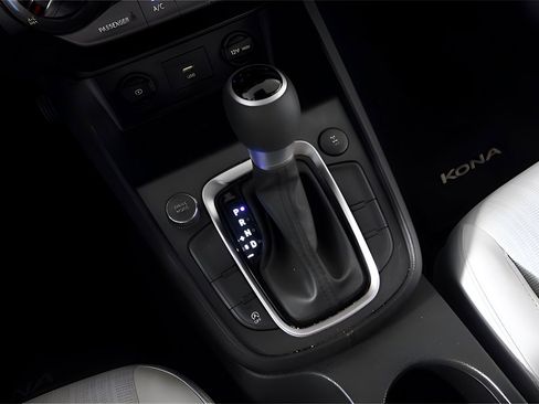 Used 2023 Hyundai Kona SEL w/ Cargo Package image 22