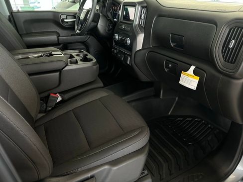 New 2026 GMC Sierra 1500 Pro w/ Pro Value Package image 15