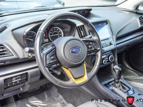Used 2023 Subaru Crosstrek 2.5i Sport AWD/4WD image 25