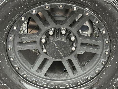 New 2026 Ford F250 4x4 Crew Cab Super Duty image 11