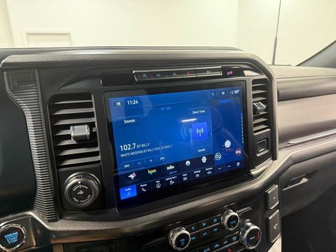 Used 2024 Ford F150 Platinum image 79