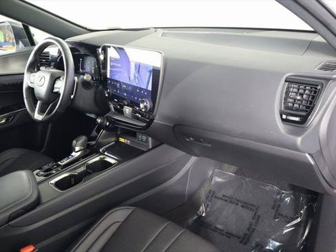 Certified 2025 Lexus NX 450h+ F Sport w/ Towing Package (2000 Lbs) AWD/4WD image 9