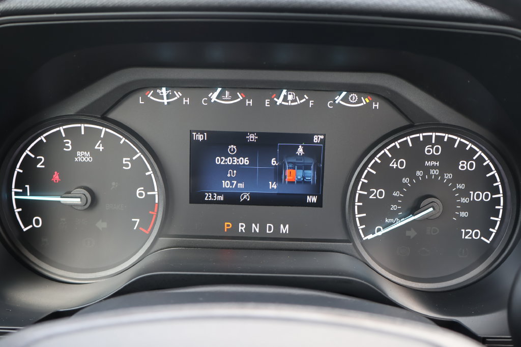 New 2026 Ford F150 XL AWD/4WD image 8