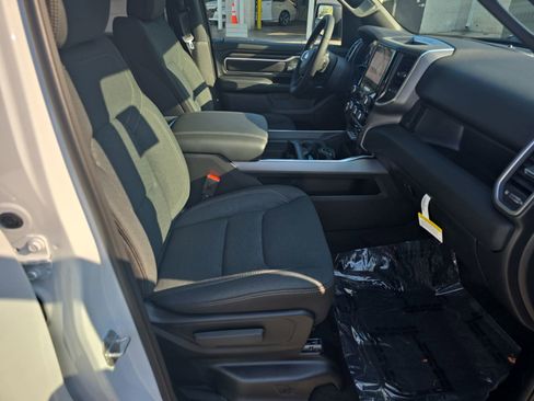 New 2026 RAM 1500 Big Horn w/ Night Edition AWD/4WD image 10
