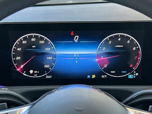 Certified 2026 Mercedes-Benz CLA 250 Grey image 19