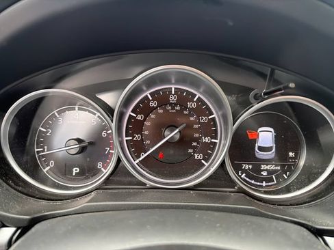 Used 2022 MAZDA CX-5 AWD 2.5 S image 15