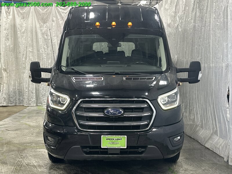 Used 2020 Ford Transit 350 XLT RWD image 19