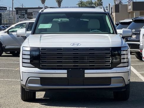 New 2026 Hyundai Palisade Limited AWD/4WD image 3