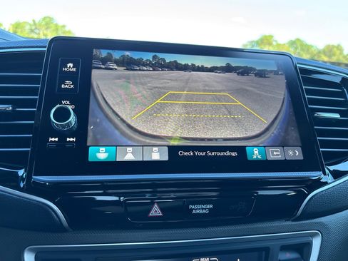 New 2026 Honda Ridgeline TrailSport image 8