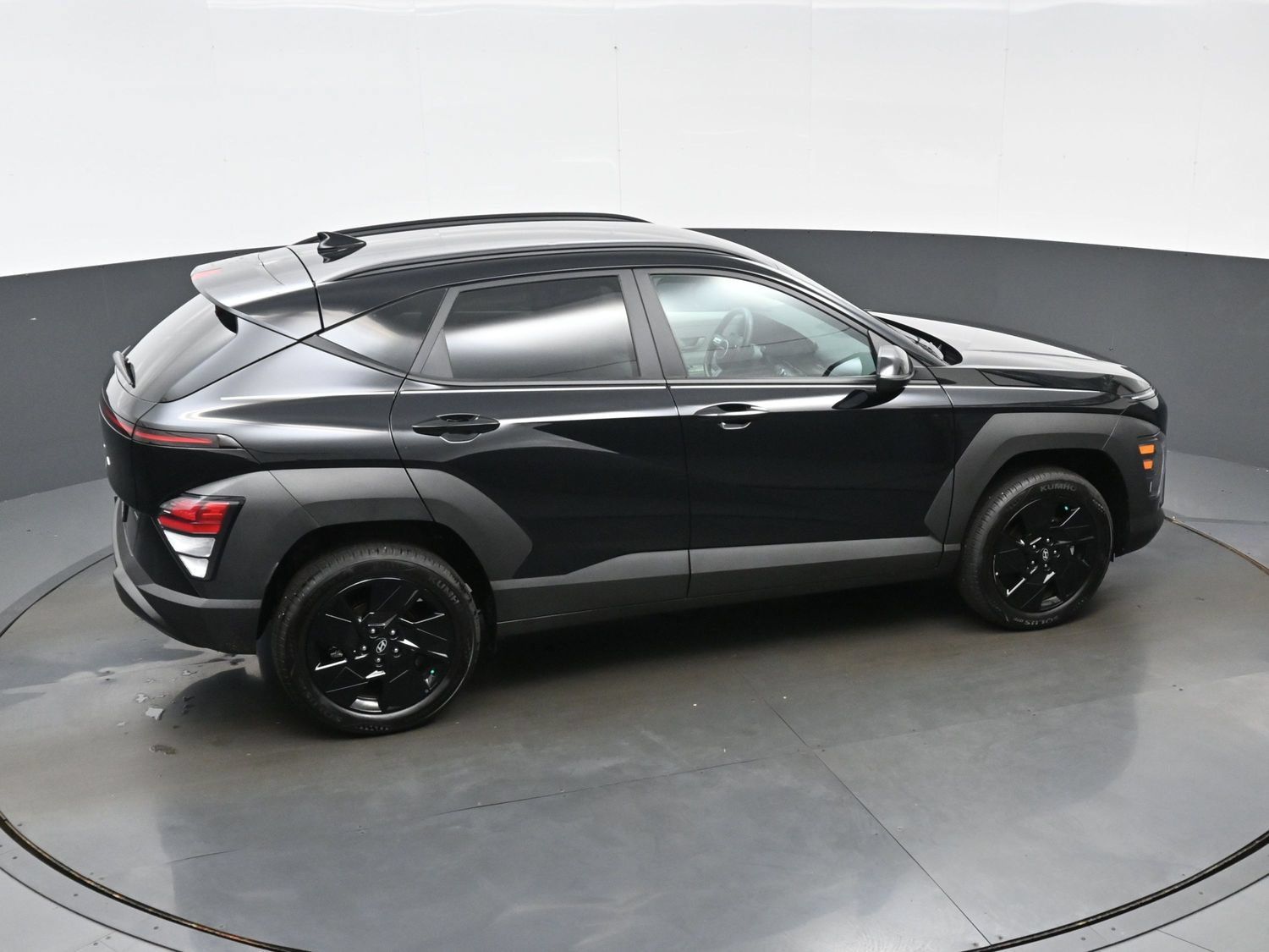 Used 2026 Hyundai Kona SEL Sport AWD/4WD image 38