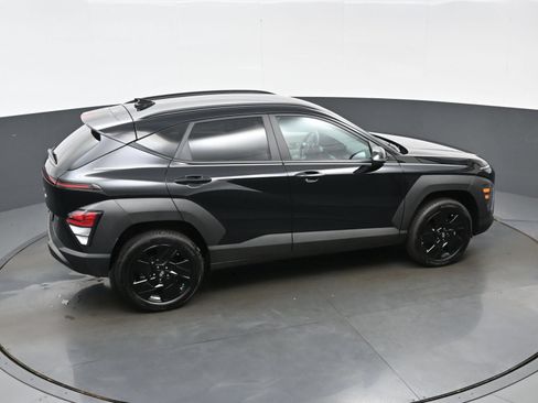 Used 2026 Hyundai Kona SEL Sport AWD/4WD image 38