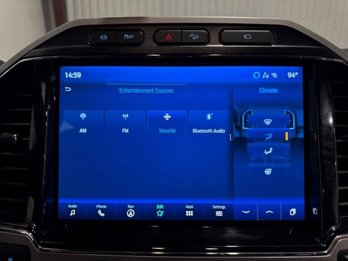 Used 2022 Ford F250 Lariat w/ Lariat Value Package image 38