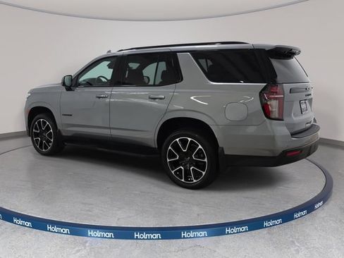 Used 2024 Chevrolet Tahoe RST w/ Luxury Package AWD/4WD image 8