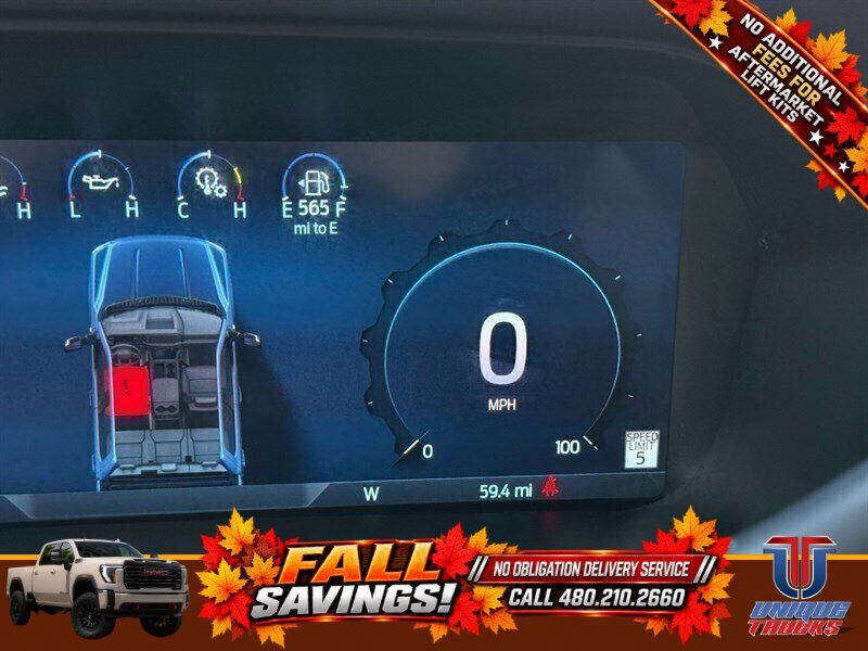 Used 2026 Ford F450 King Ranch w/ FX4 Off-Road Package AWD/4WD image 38