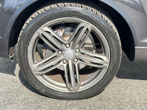 Used 2013 Audi Q7 3.0T S line Prestige image 12