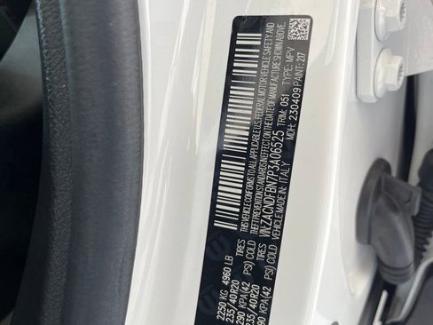 New 2023 Dodge Hornet GT Plus w/ Track Pack image 38