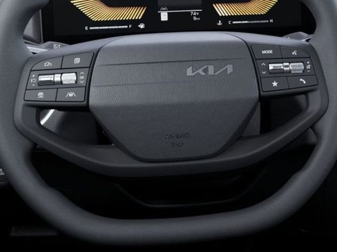 New 2026 Kia K4 FWD image 22