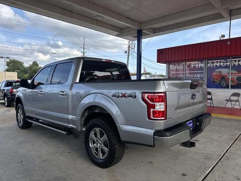 Used 2020 Ford F150 XLT w/ Equipment Group 302A Luxury AWD/4WD image 6