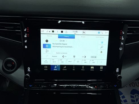 Used 2023 Jeep Wagoneer Series II image 21