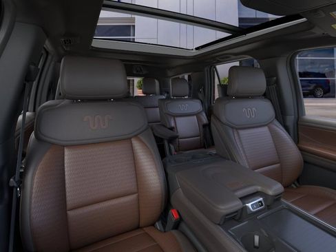 New 2026 Ford Expedition King Ranch AWD/4WD image 10
