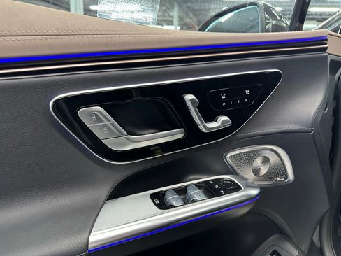 Used 2024 Mercedes-Benz EQE 350+ Sedan w/ AMG Line Exterior Package image 22