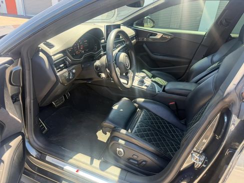Used 2019 Audi S5 Prestige w/ S Sport Package AWD/4WD image 8
