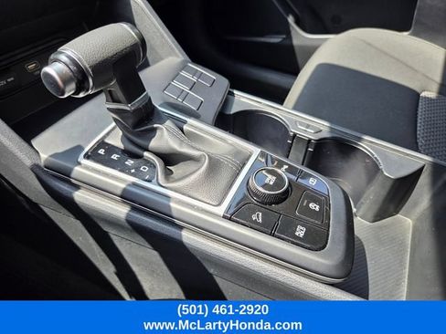 Used 2024 Kia Sportage LX FWD image 26