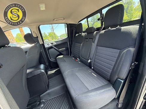 Used 2020 Ford Ranger XLT w/ Equipment Group 302A Luxury AWD/4WD image 14